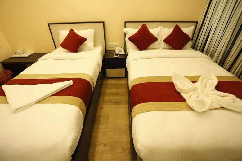 Hotel Readers Inn Pvt.ltd