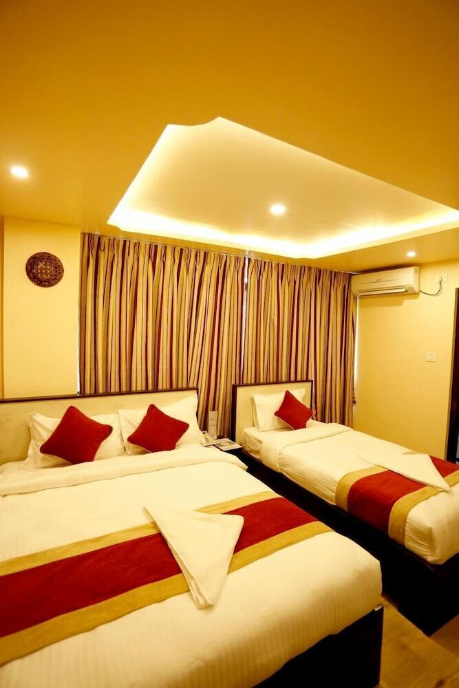 Hotel Readers Inn Pvt.ltd