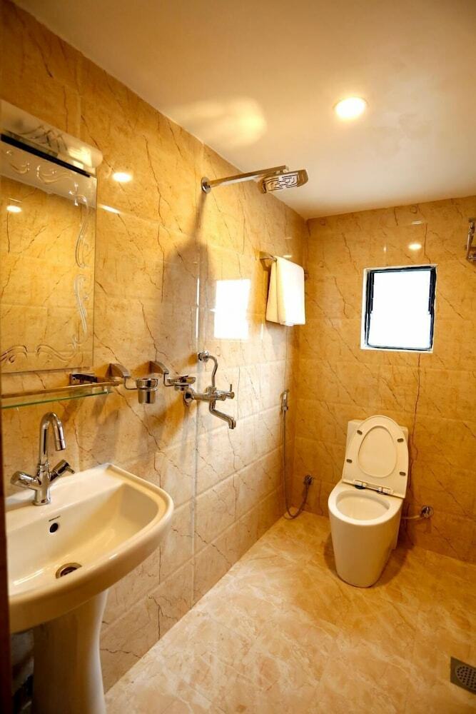 Hotel Readers Inn Pvt.ltd