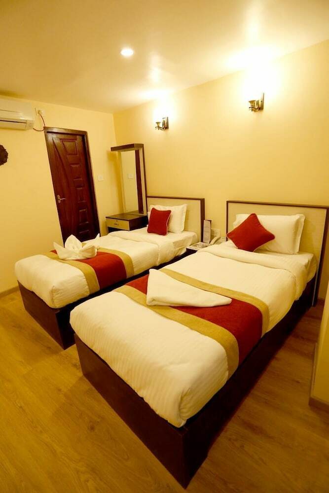 Hotel Readers Inn Pvt.ltd