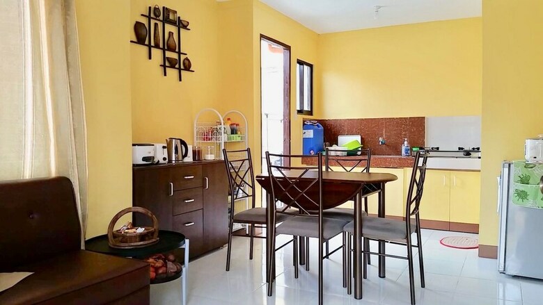 Hotel Jireh's Guests Home