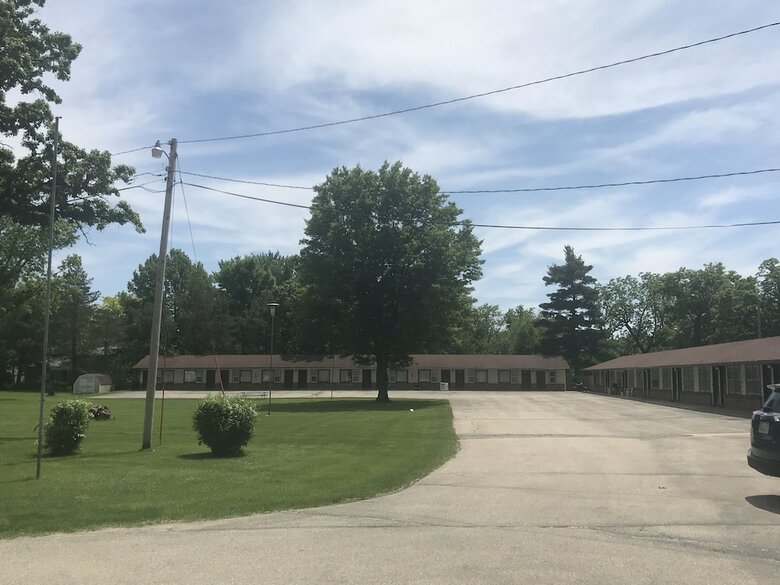 Parkview Motel