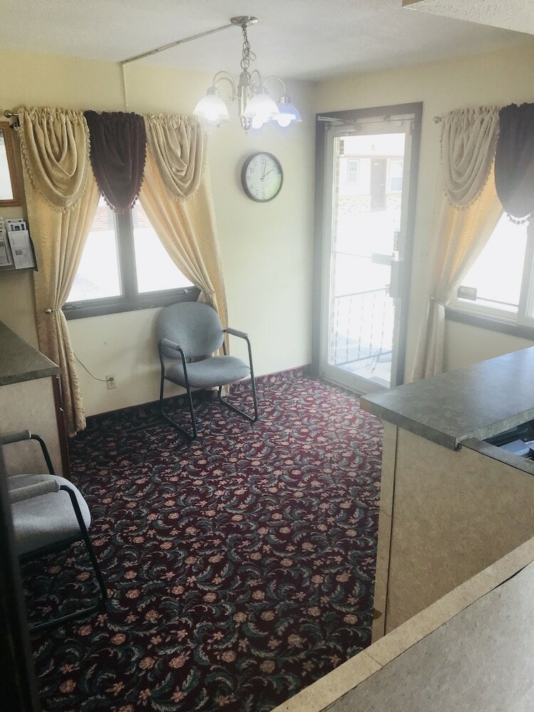 Parkview Motel