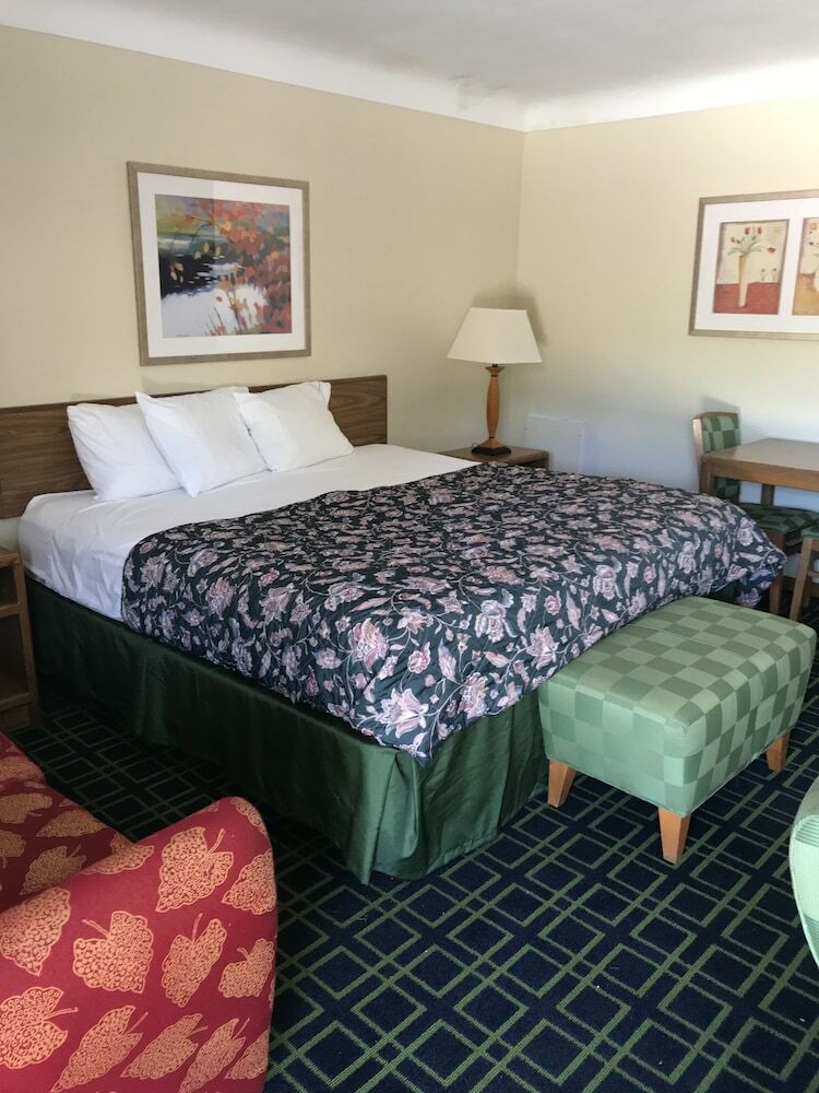 Parkview Motel