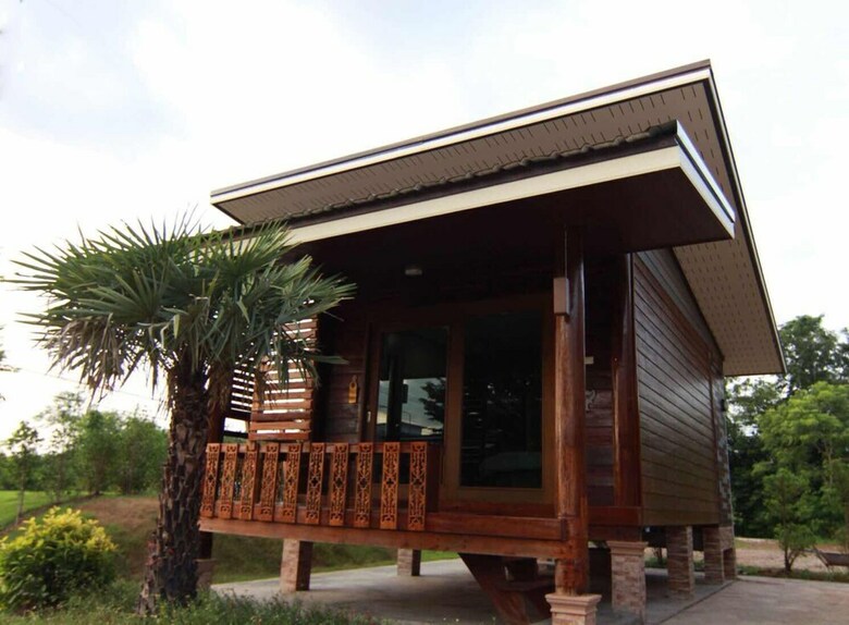 Hotel Pobruk Resort