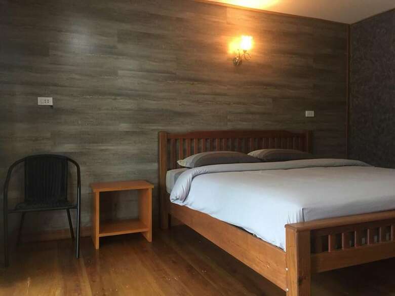Hotel Pobruk Resort