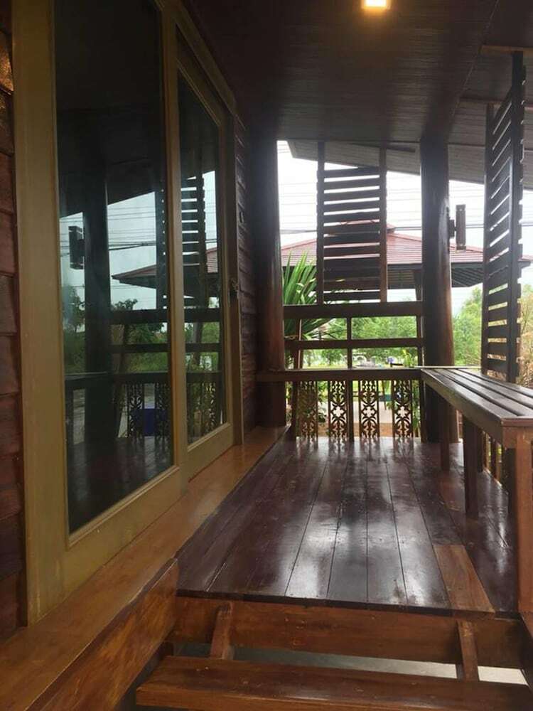 Hotel Pobruk Resort