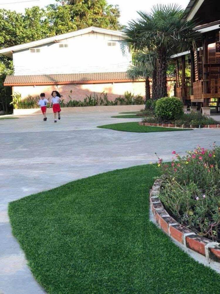 Hotel Pobruk Resort