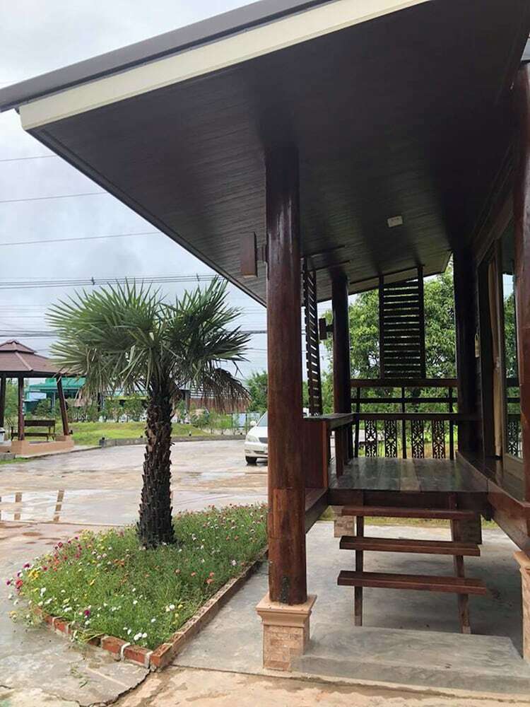 Hotel Pobruk Resort