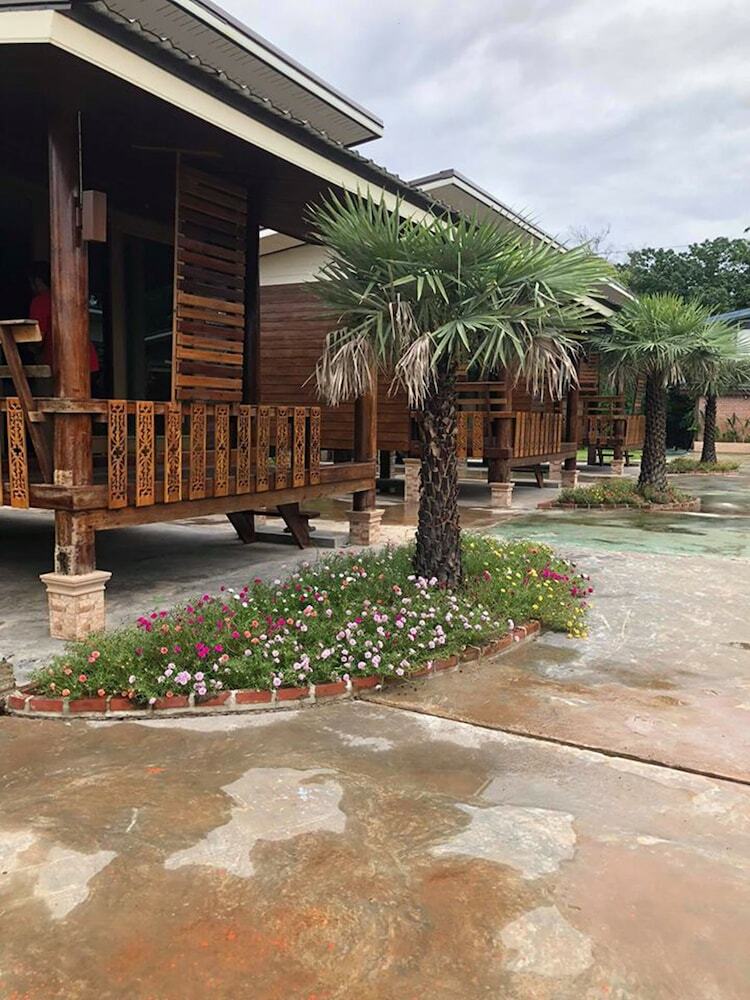 Hotel Pobruk Resort