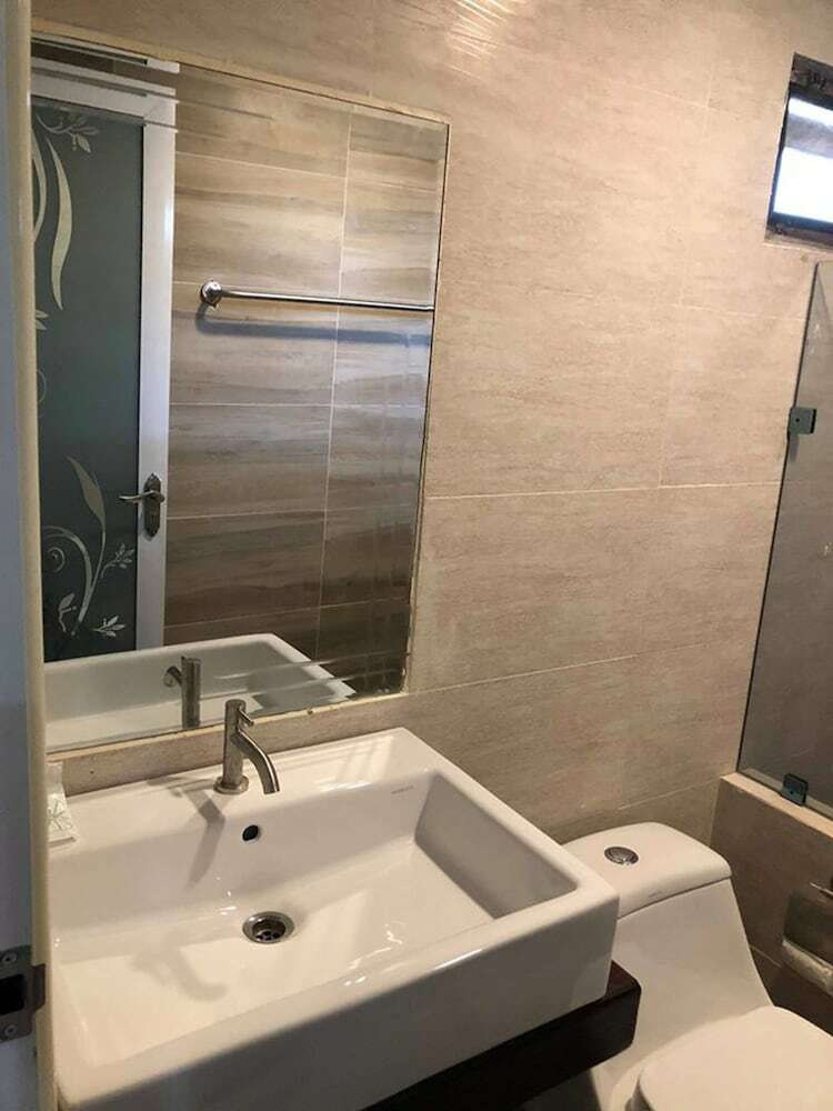 Hotel Pobruk Resort