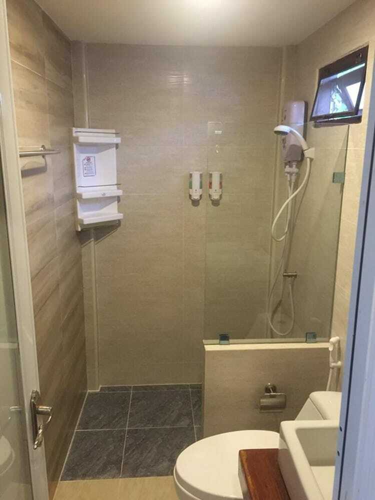 Hotel Pobruk Resort