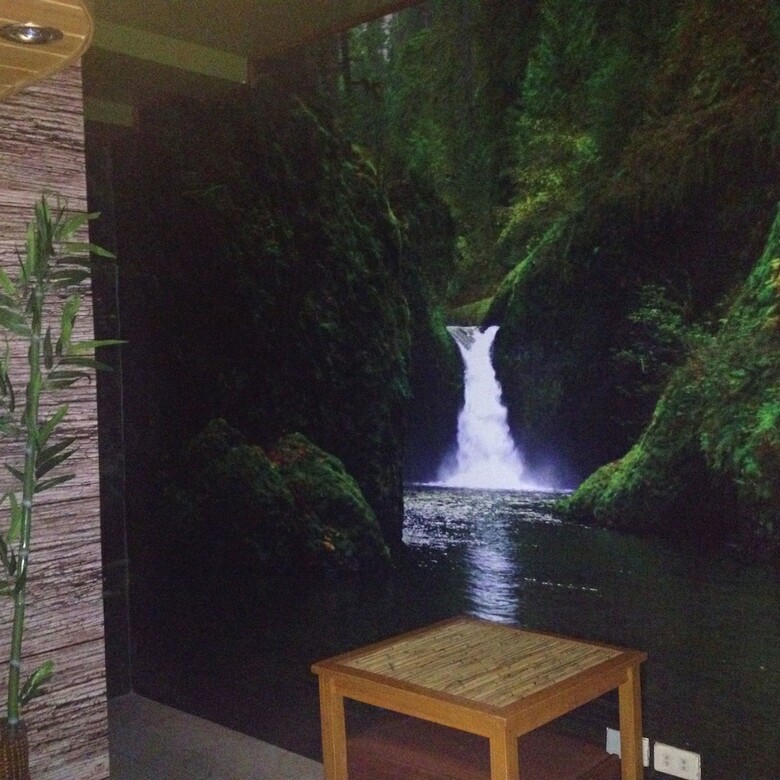Apartamento Ramashinta Resort And Spa
