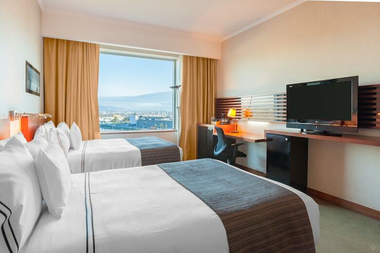 Mds Hotel Concepcion