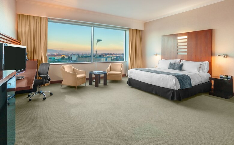 Mds Hotel Concepcion