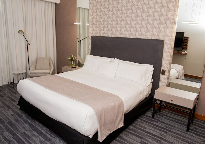 Mds Hotel Concepcion