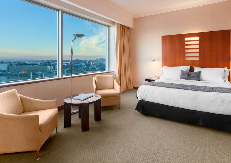 Mds Hotel Concepcion