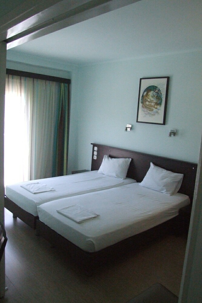Hotel George