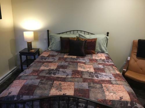 Kye Bay B&B