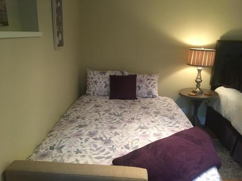Kye Bay B&B