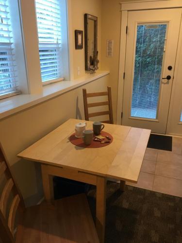 Kye Bay B&B