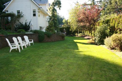 Kye Bay B&B