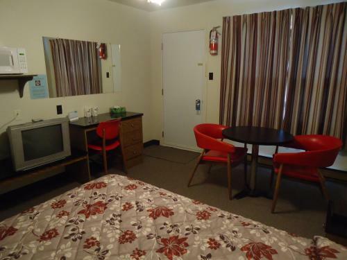 H�tel-motel Le Pharillon Inc