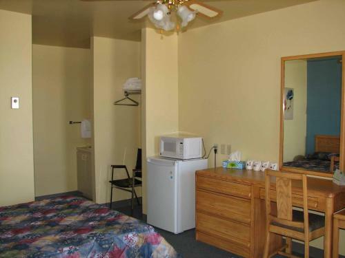 H�tel-motel Le Pharillon Inc