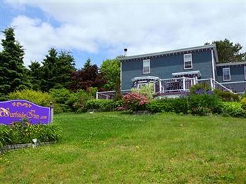 Posada Surfside Inn
