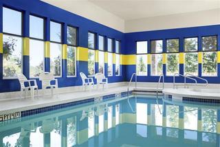 Hotel Four Points By Sheraton Victoria Gateway