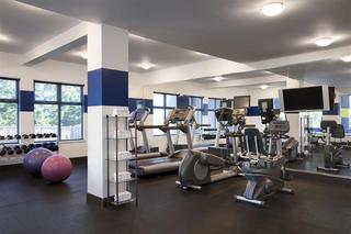 Hotel Four Points By Sheraton Victoria Gateway
