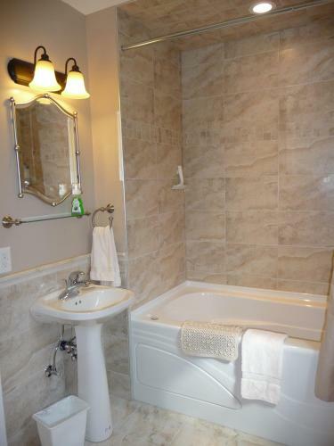 Cycle Inn Bed And Breakfast