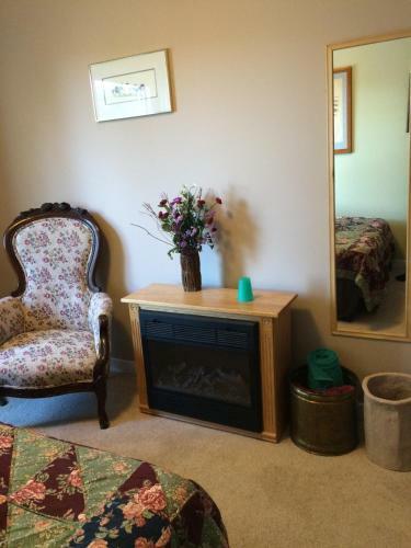 Cycle Inn Bed And Breakfast