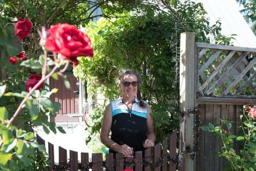 Cycle Inn Bed And Breakfast