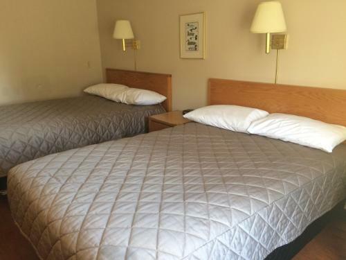 Hotel Coastal Inn Sackville