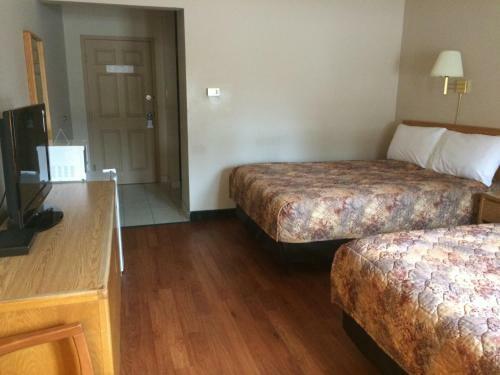 Hotel Coastal Inn Sackville