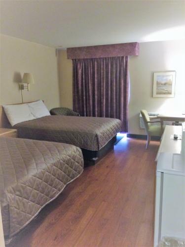 Hotel Coastal Inn Sackville