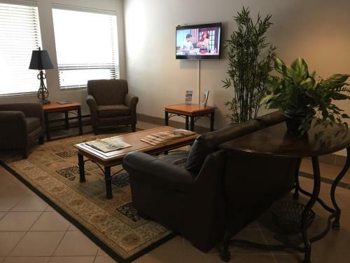 Hotel Coastal Inn Sackville