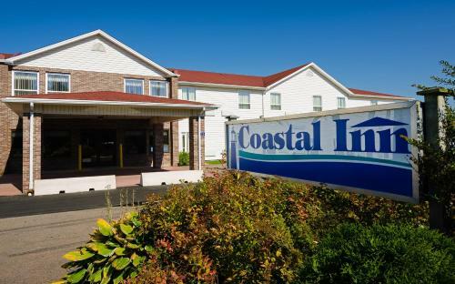 Hotel Coastal Inn Sackville