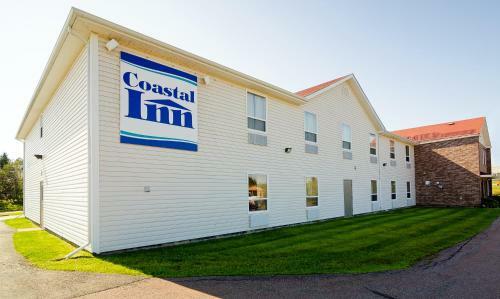 Hotel Coastal Inn Sackville