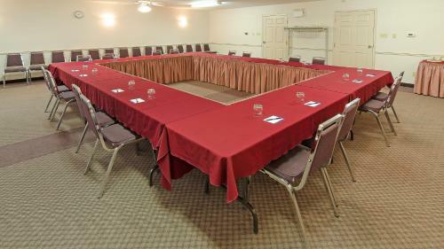 Hotel Coastal Inn Sackville