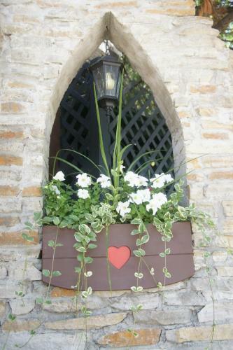 Hostal Refuge Du Po�te