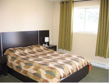 Grand Motel Saint-hubert