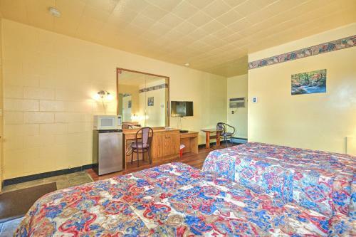 Motel R-100