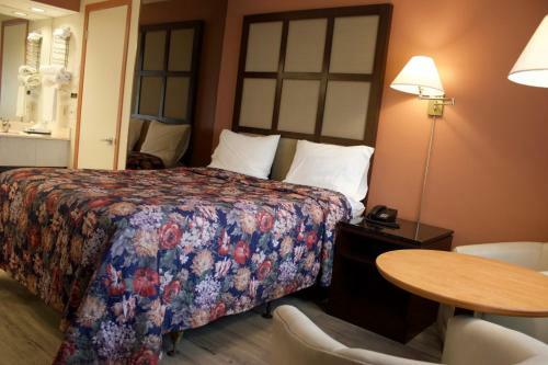 Motel La Siesta
