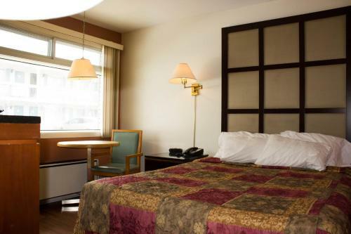 Motel La Siesta