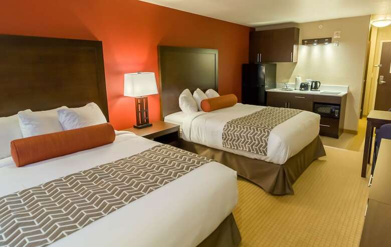 Hotel Super 8 Invermere