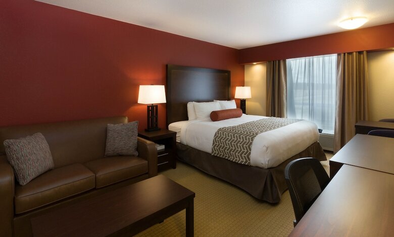Hotel Super 8 Invermere