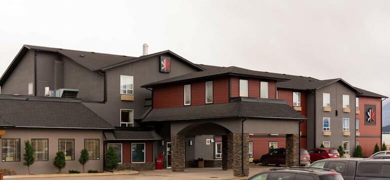 Hotel Super 8 Invermere