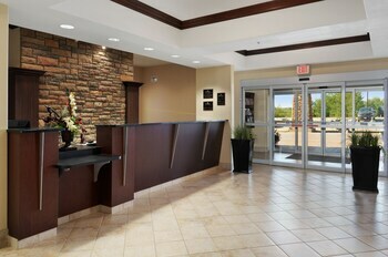 Motel Ramada Lac La Biche